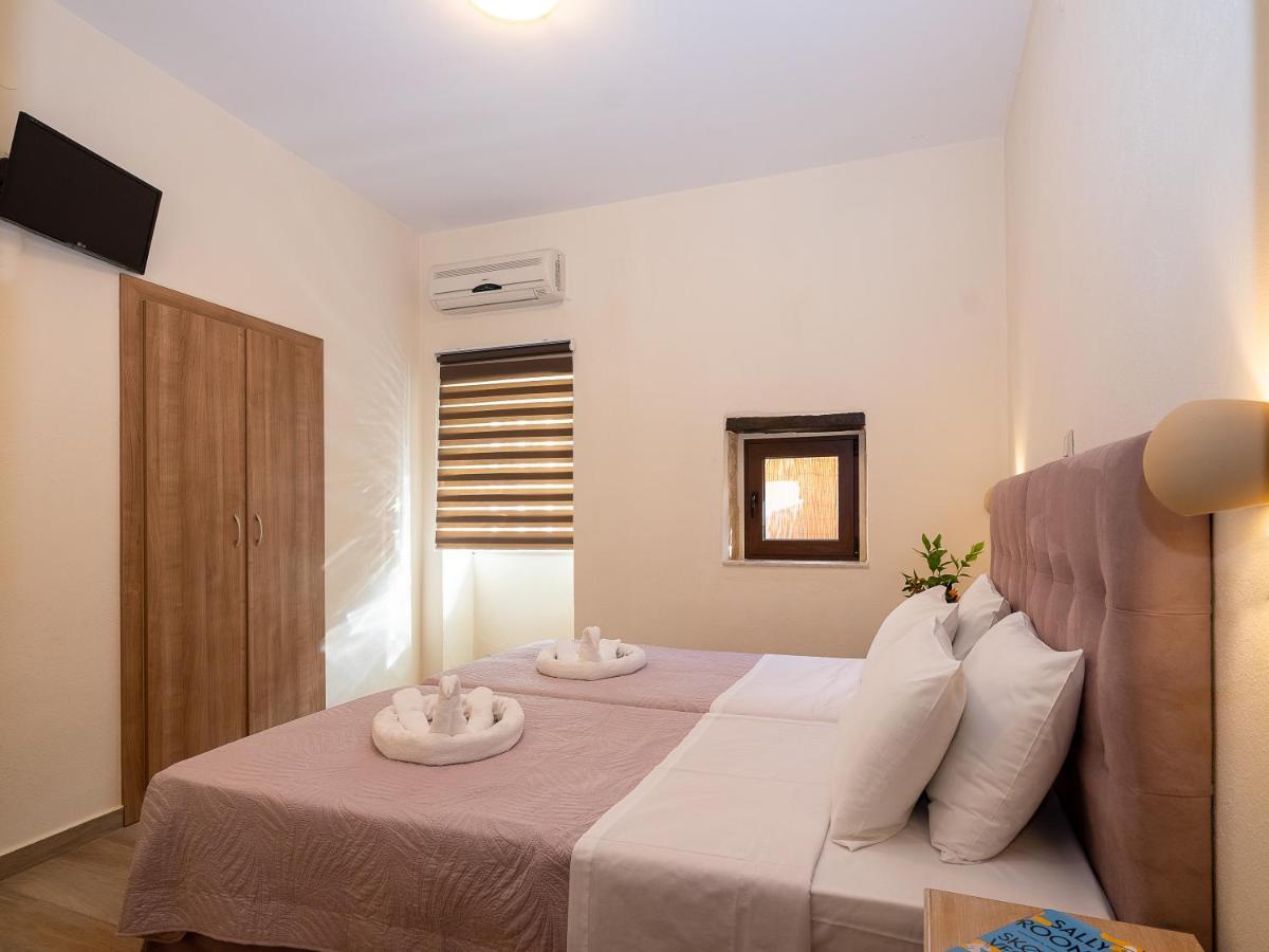 Villa Lucas Melidhonion  Bagian luar foto